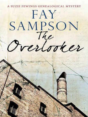 cover image of The Overlooker